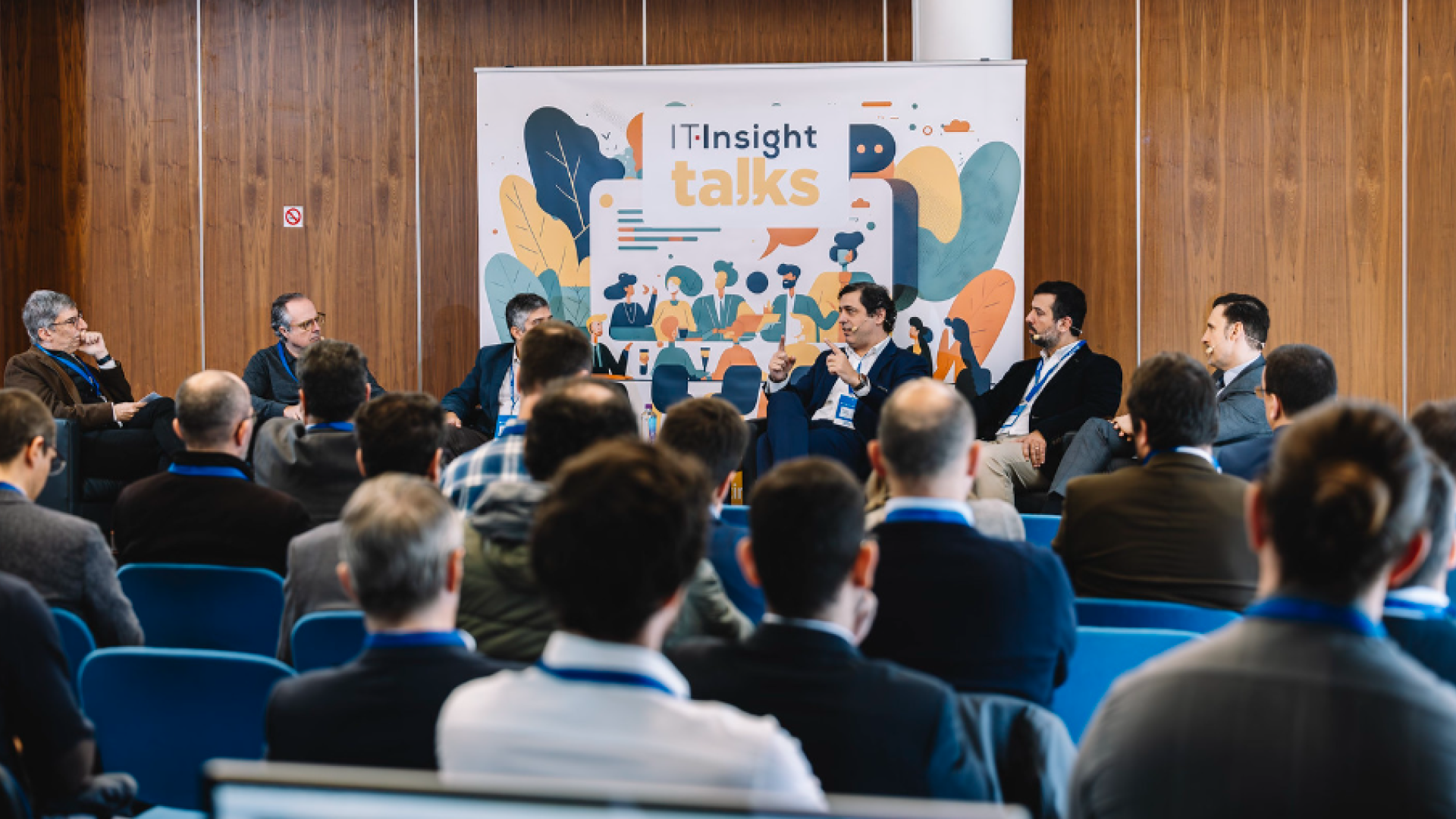 IT Insight Talks 2025